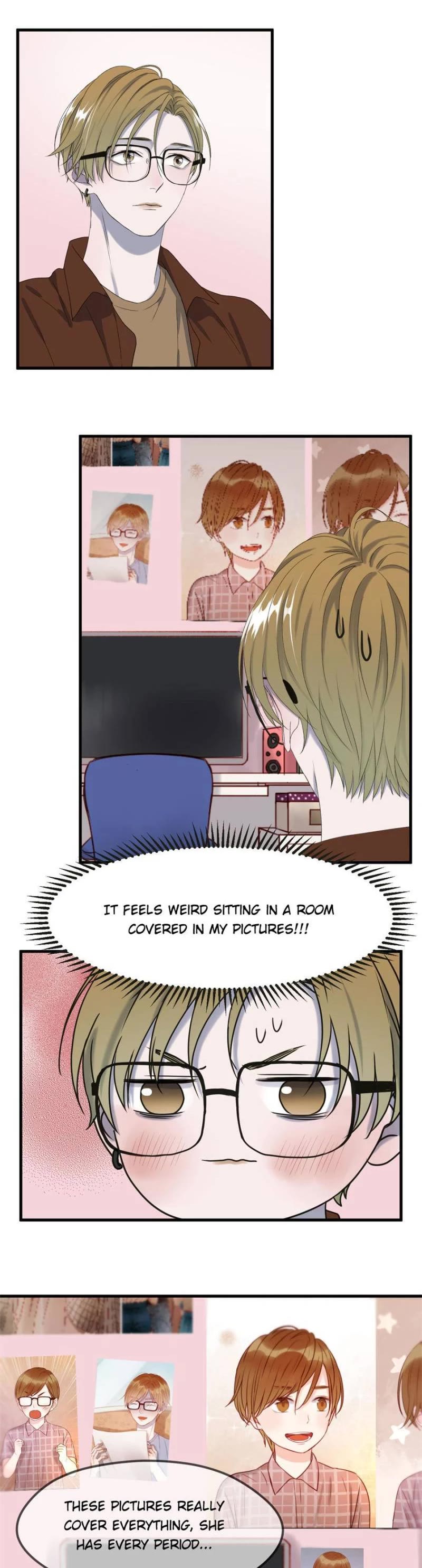 Picked Up A Little Fox Chapter 148 page 4 - Chapter 148