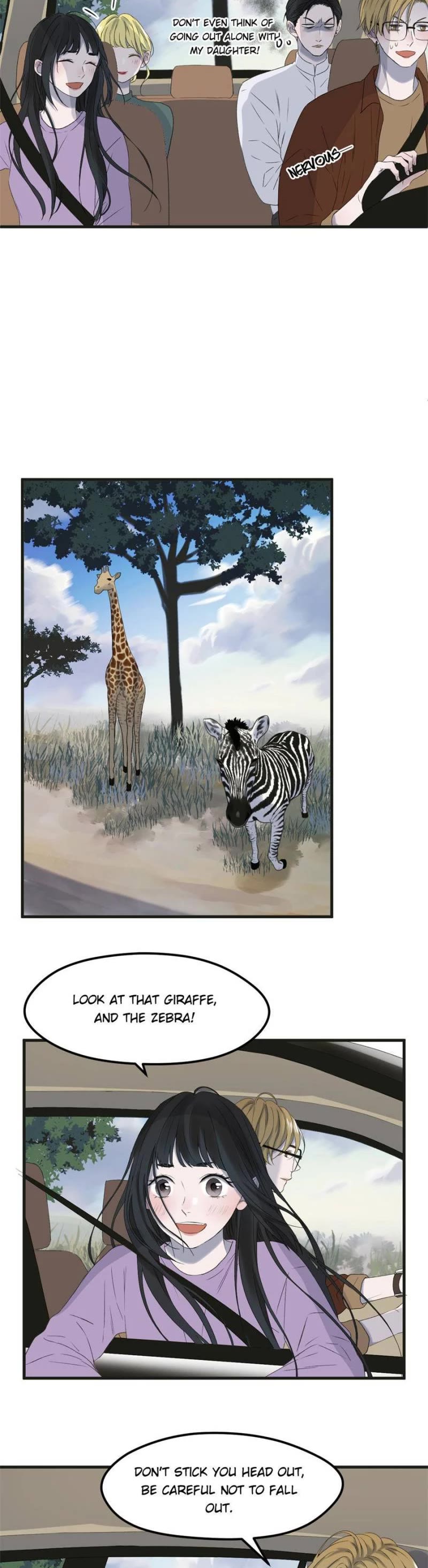 Picked Up A Little Fox Chapter 148 page 9 - Chapter 148
