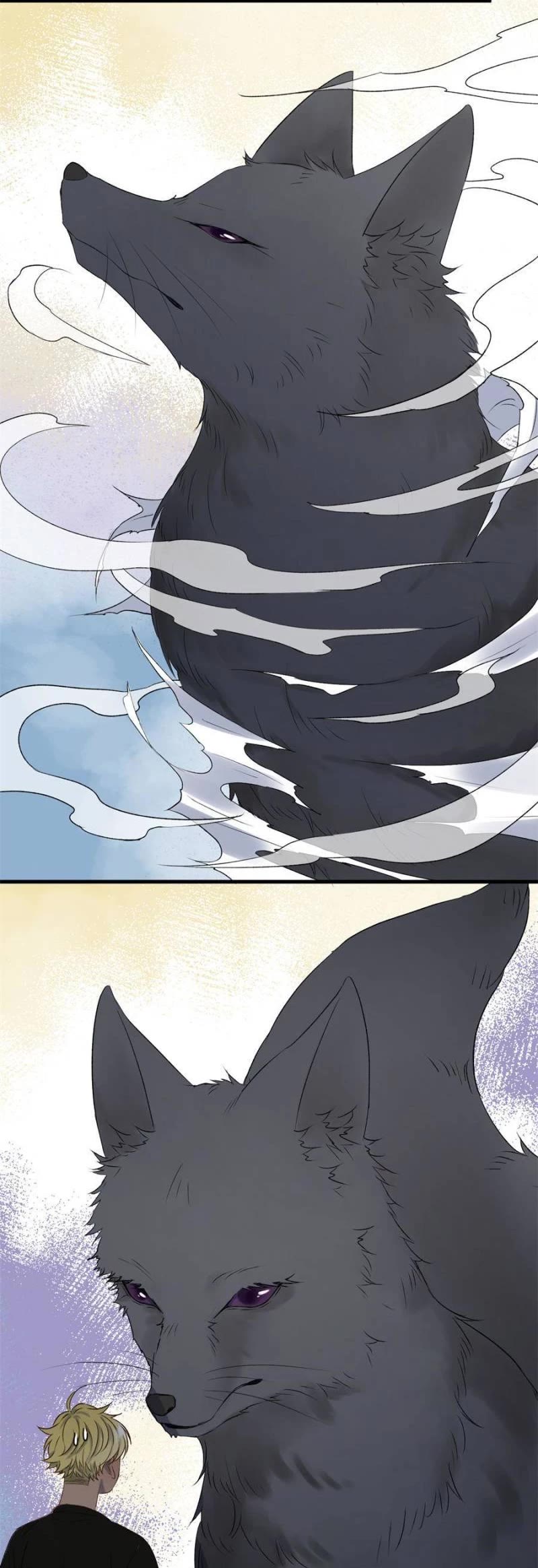 Picked Up A Little Fox Chapter 149 page 11 - Chapter 149
