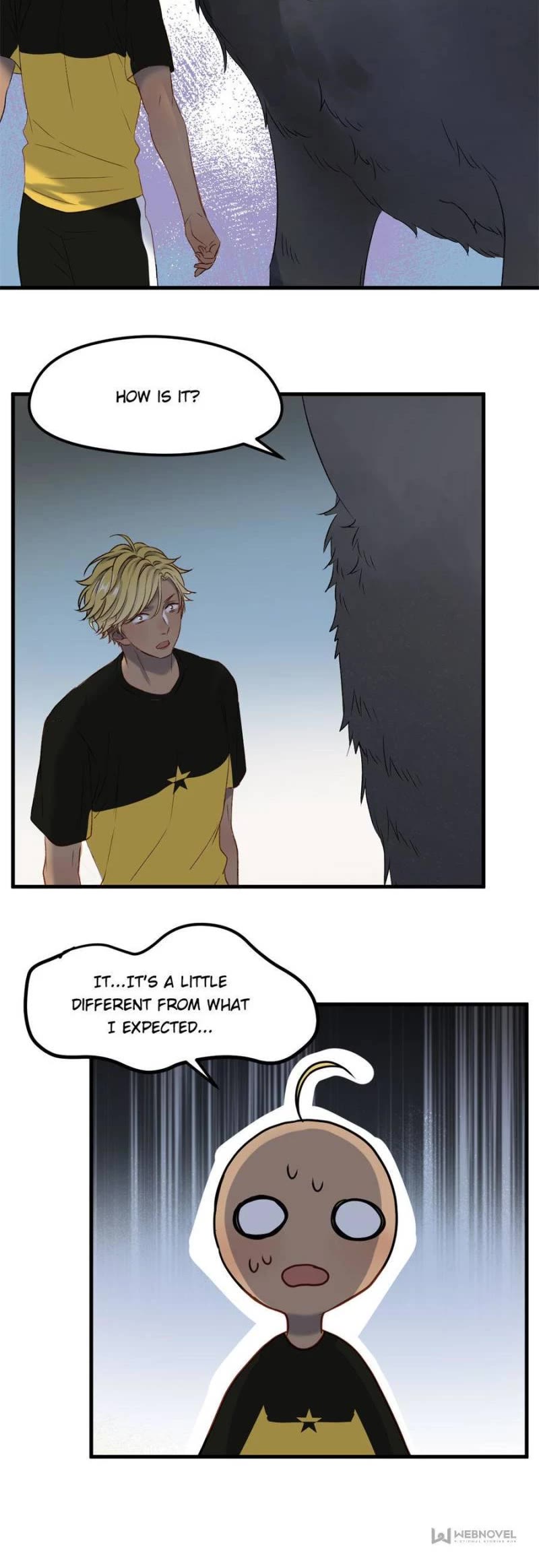 Picked Up A Little Fox Chapter 149 page 12 - Chapter 149