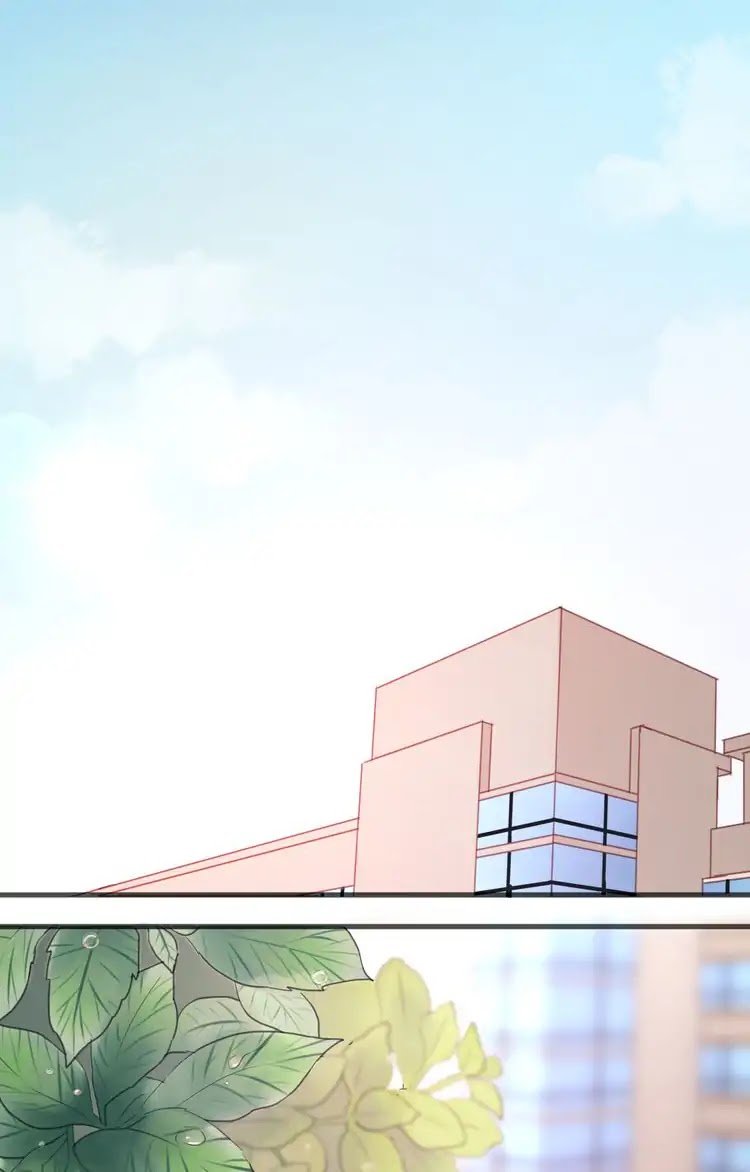 Picked Up A Little Fox Chapter 15 page 11 - Chapter 15: Xiao Jiu don't dare to be alone......
