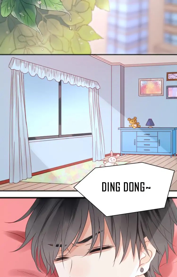 Picked Up A Little Fox Chapter 15 page 12 - Chapter 15: Xiao Jiu don't dare to be alone......