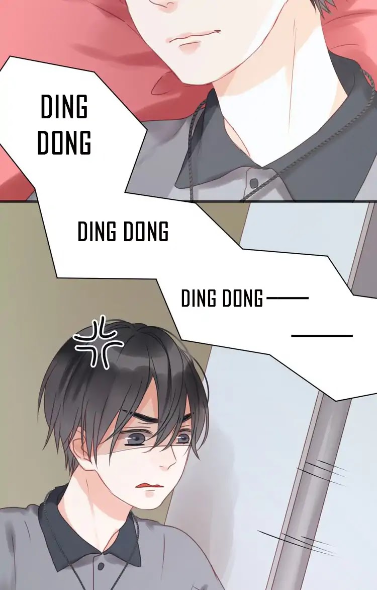 Picked Up A Little Fox Chapter 15 page 13 - Chapter 15: Xiao Jiu don't dare to be alone......