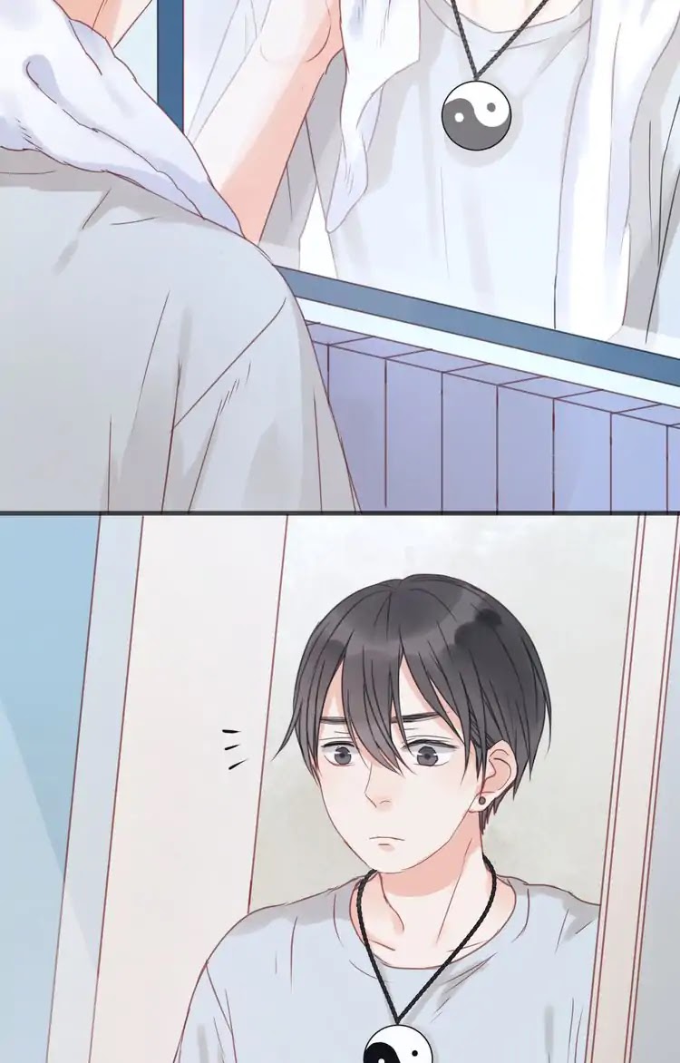 Picked Up A Little Fox Chapter 15 page 19 - Chapter 15: Xiao Jiu don't dare to be alone......