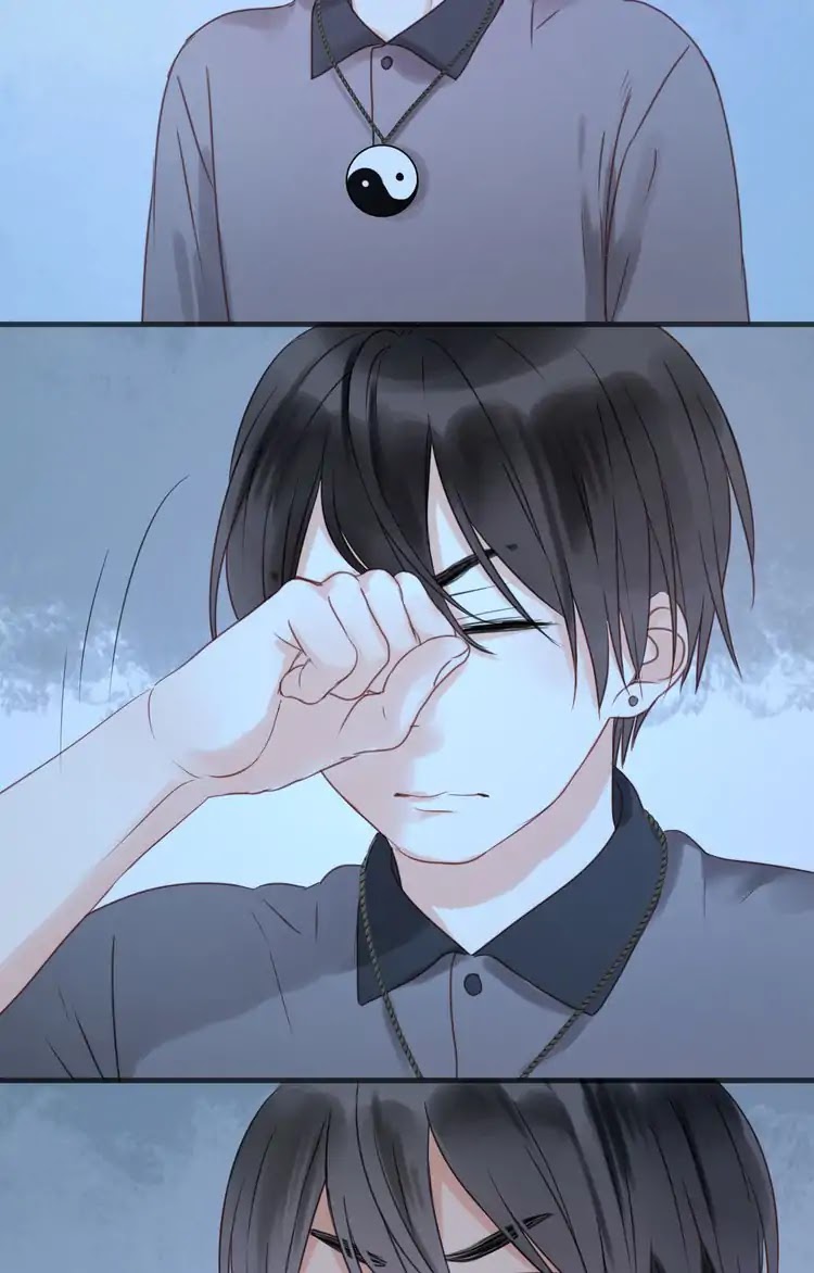 Picked Up A Little Fox Chapter 15 page 2 - Chapter 15: Xiao Jiu don't dare to be alone......