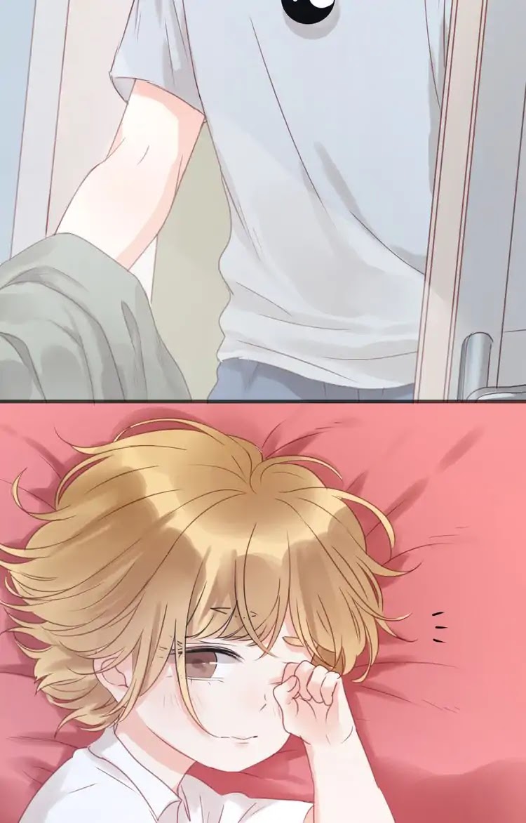 Picked Up A Little Fox Chapter 15 page 20 - Chapter 15: Xiao Jiu don't dare to be alone......