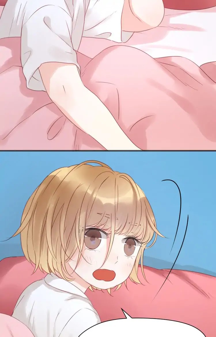 Picked Up A Little Fox Chapter 15 page 21 - Chapter 15: Xiao Jiu don't dare to be alone......