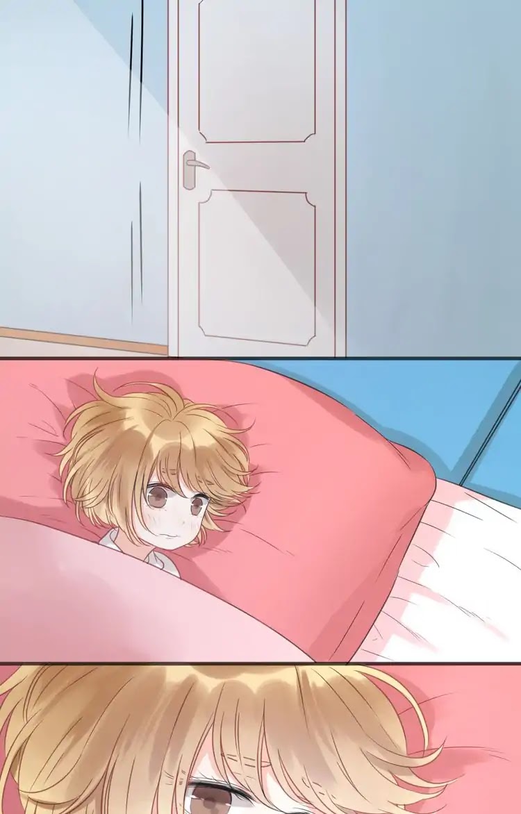 Picked Up A Little Fox Chapter 15 page 26 - Chapter 15: Xiao Jiu don't dare to be alone......