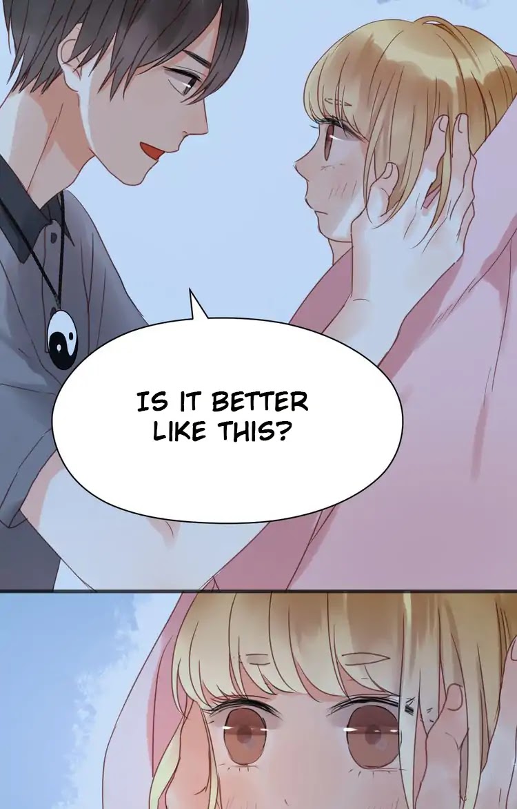 Picked Up A Little Fox Chapter 15 page 9 - Chapter 15: Xiao Jiu don't dare to be alone......