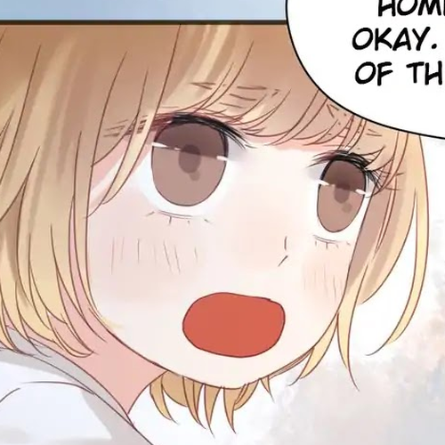 Picked Up A Little Fox Chapter 15: Xiao Jiu don't dare to be alone...... cover