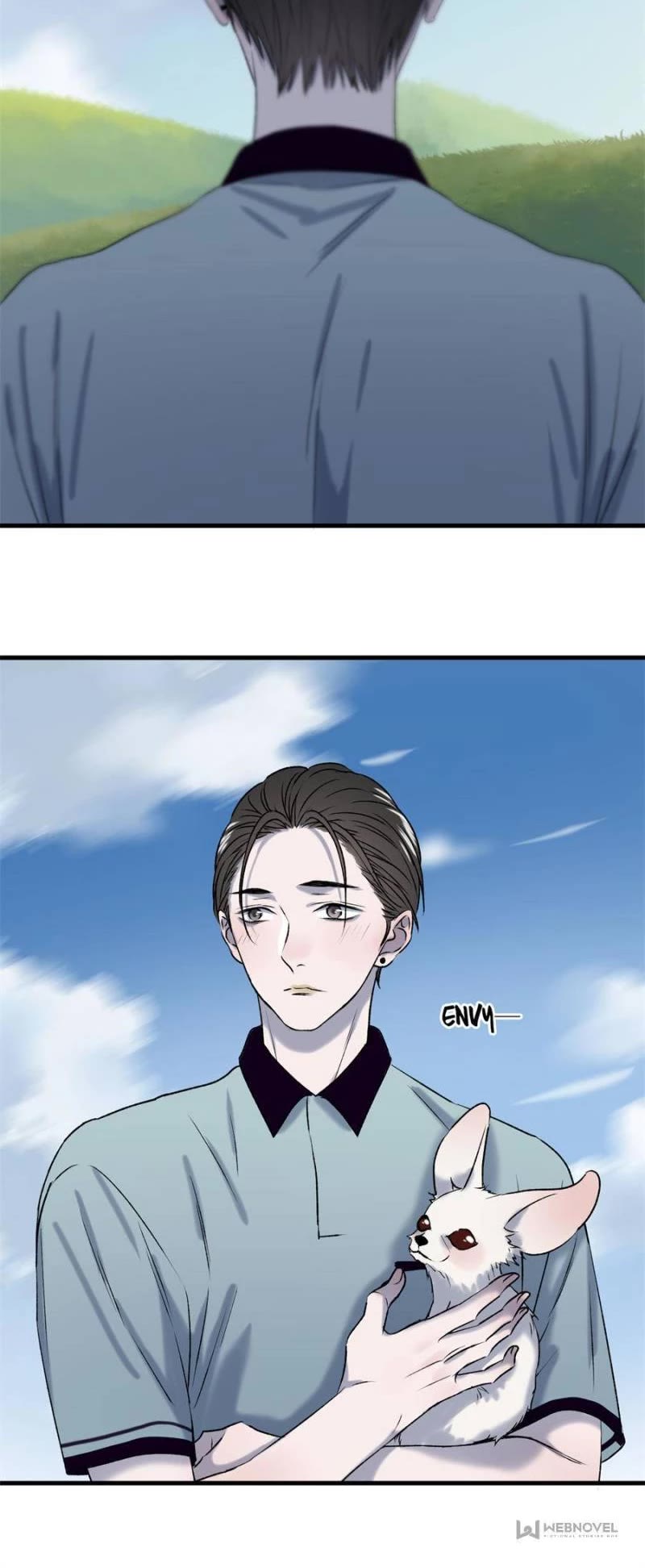 Picked Up A Little Fox Chapter 150 page 13 - Chapter 150