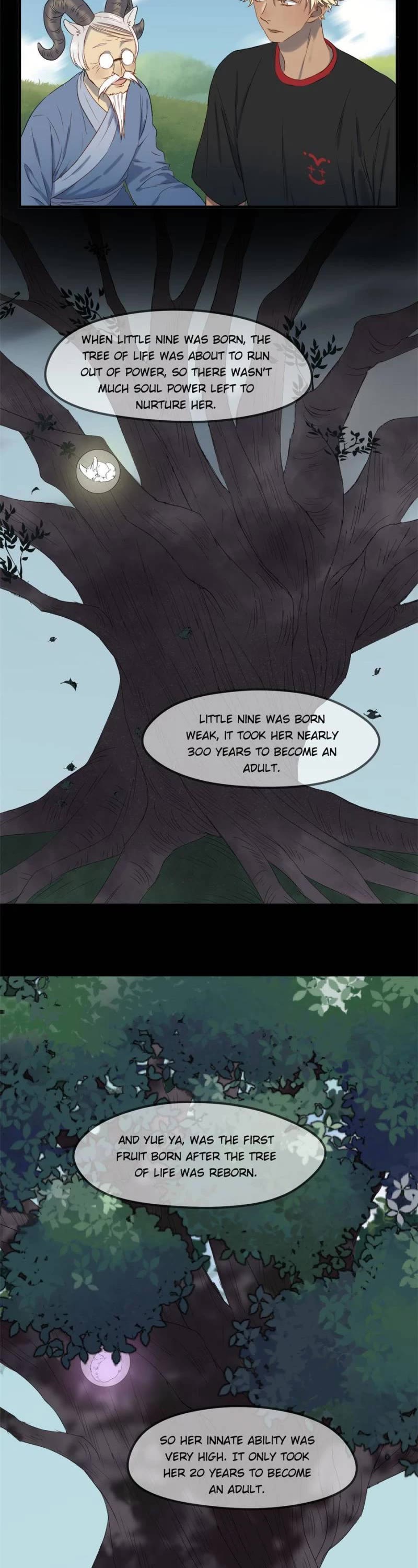 Picked Up A Little Fox Chapter 150 page 2 - Chapter 150