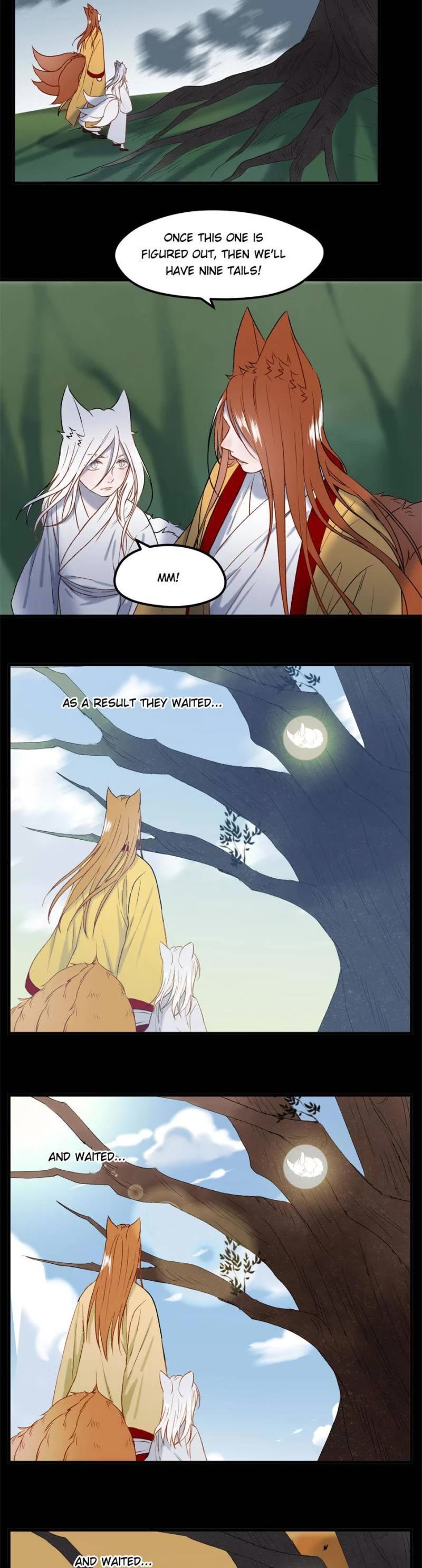 Picked Up A Little Fox Chapter 150 page 4 - Chapter 150