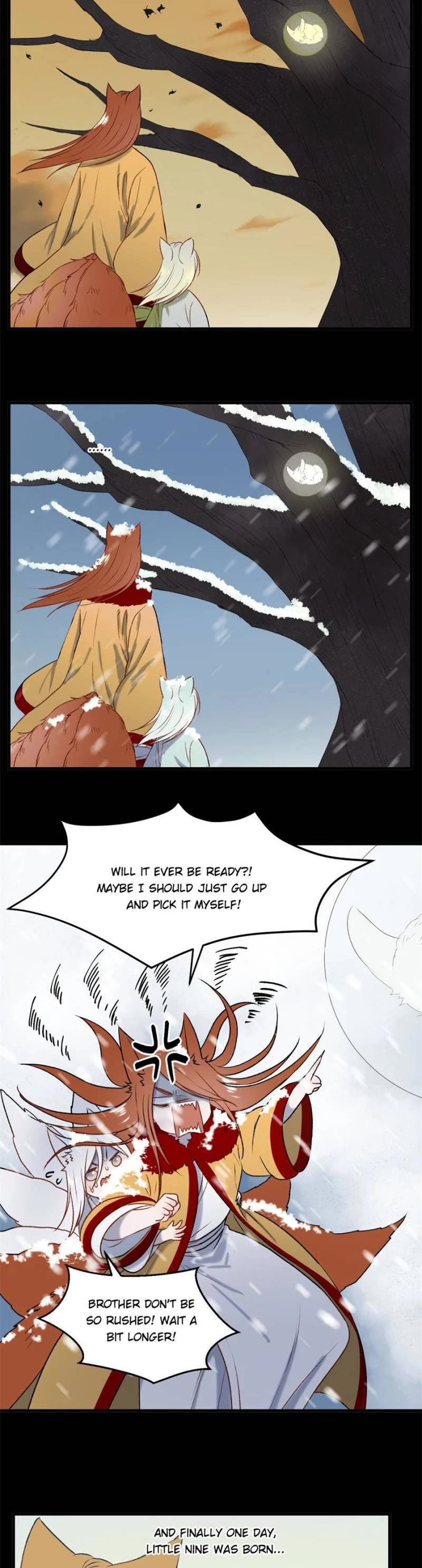 Picked Up A Little Fox Chapter 150 page 5 - Chapter 150
