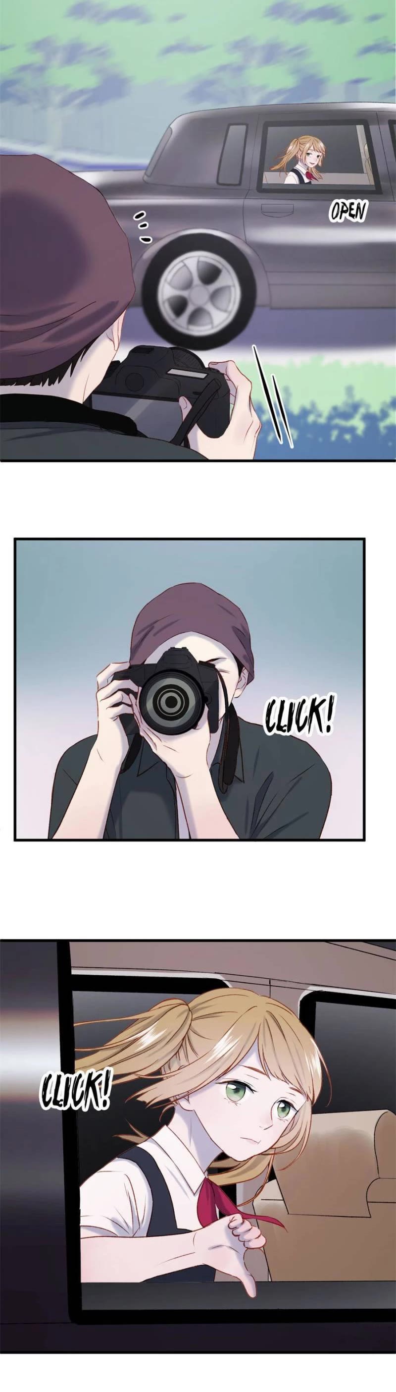 Picked Up A Little Fox Chapter 151 page 10 - Chapter 151