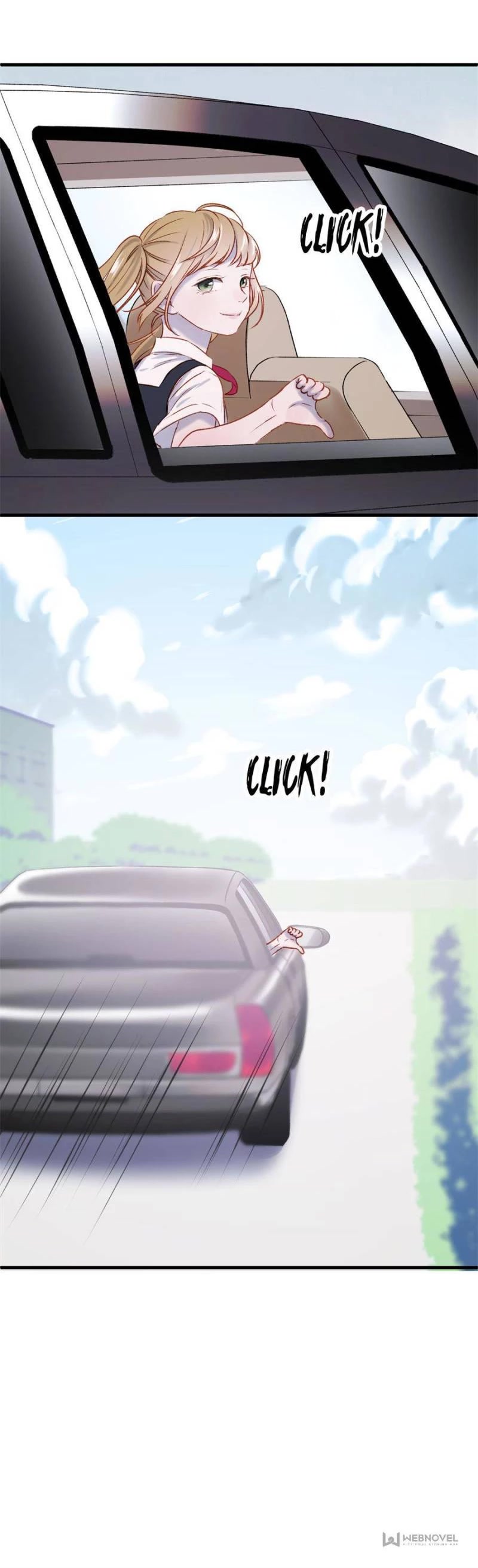 Picked Up A Little Fox Chapter 151 page 11 - Chapter 151