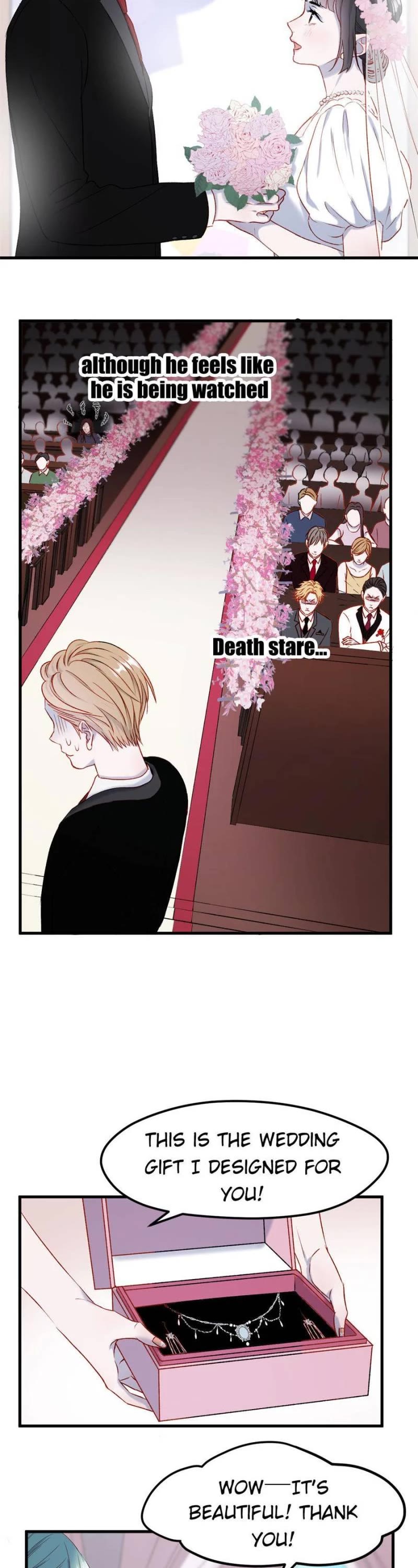 Picked Up A Little Fox Chapter 151 page 2 - Chapter 151