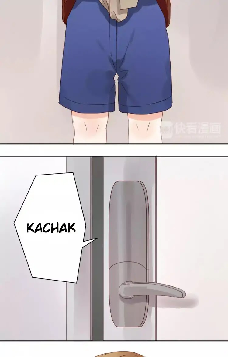 Picked Up A Little Fox Chapter 16 page 11 - Chapter 16: Xiao Jiu is a demon?