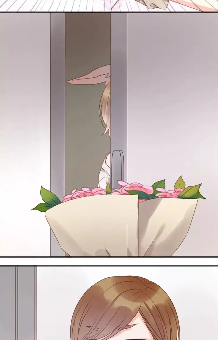 Picked Up A Little Fox Chapter 16 page 13 - Chapter 16: Xiao Jiu is a demon?