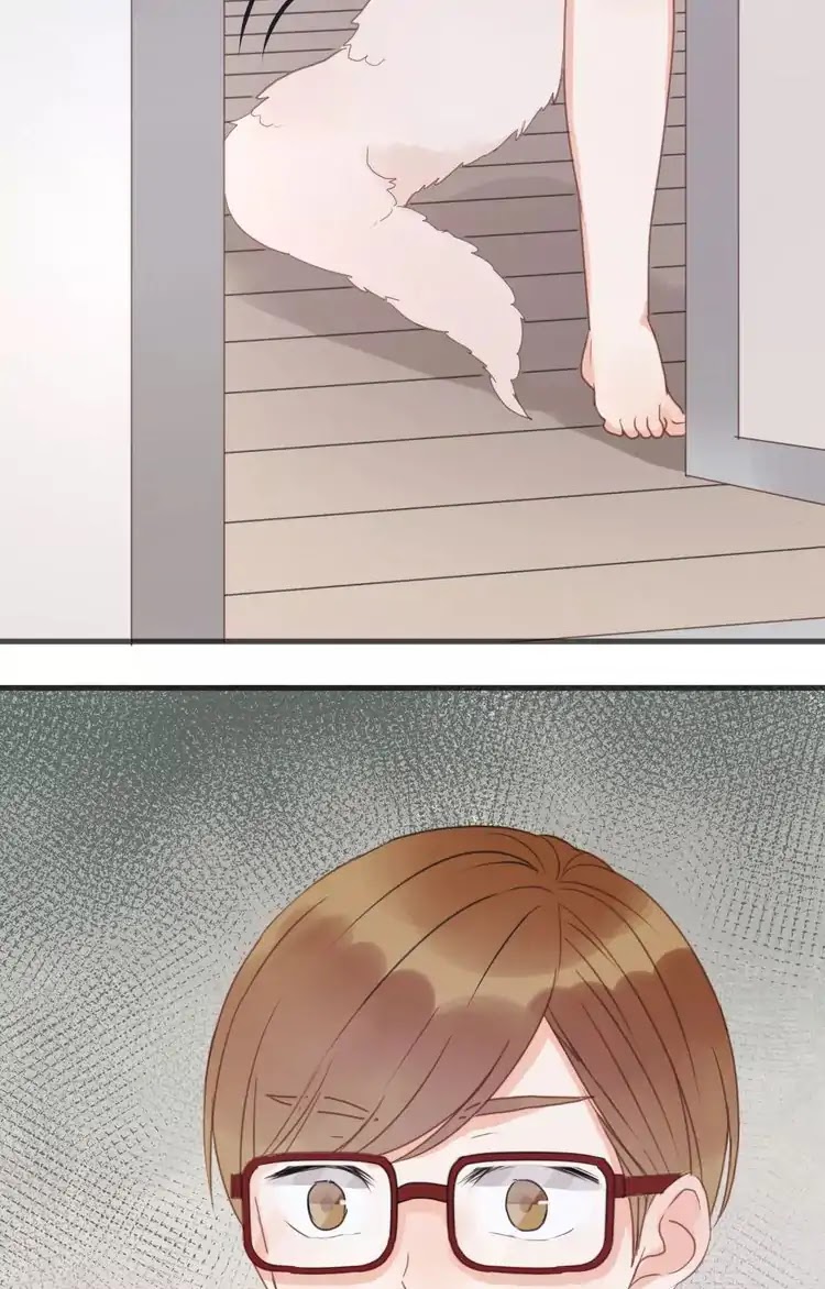 Picked Up A Little Fox Chapter 16 page 15 - Chapter 16: Xiao Jiu is a demon?