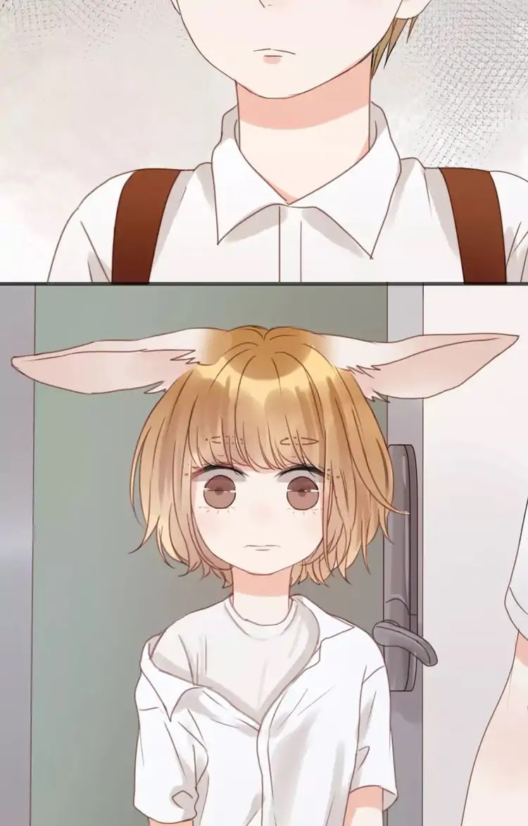 Picked Up A Little Fox Chapter 16 page 16 - Chapter 16: Xiao Jiu is a demon?