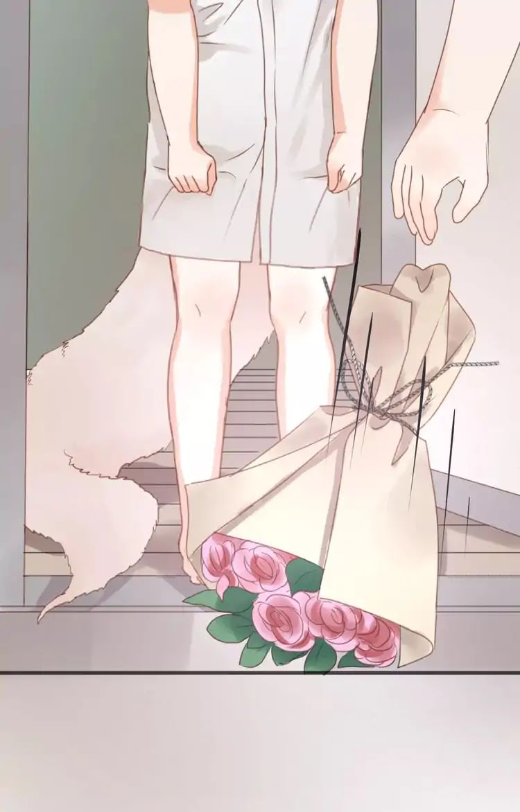 Picked Up A Little Fox Chapter 16 page 17 - Chapter 16: Xiao Jiu is a demon?