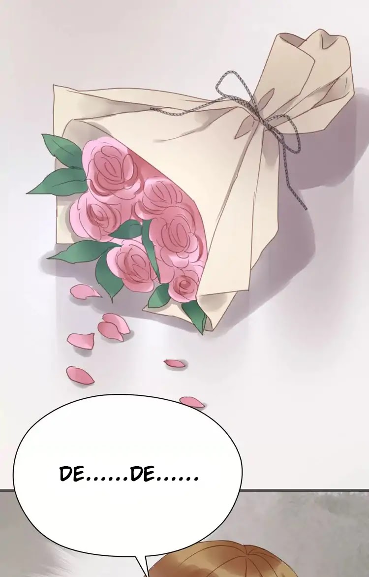 Picked Up A Little Fox Chapter 16 page 18 - Chapter 16: Xiao Jiu is a demon?