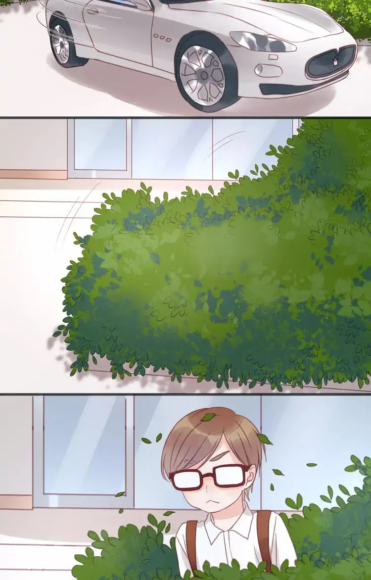 Picked Up A Little Fox Chapter 16 page 2 - Chapter 16: Xiao Jiu is a demon?