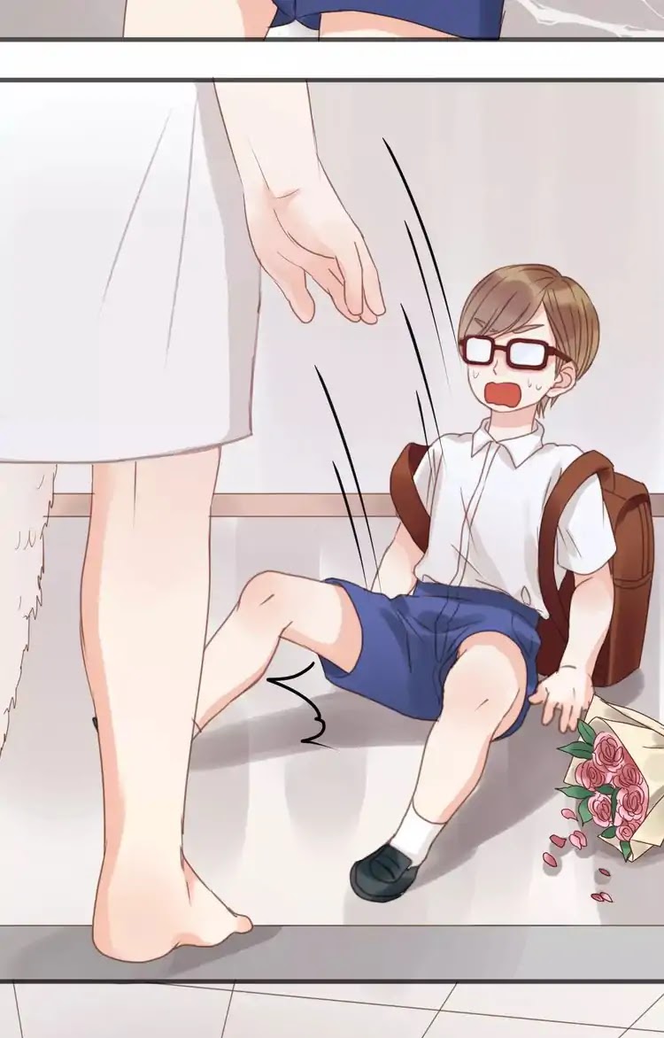 Picked Up A Little Fox Chapter 16 page 20 - Chapter 16: Xiao Jiu is a demon?