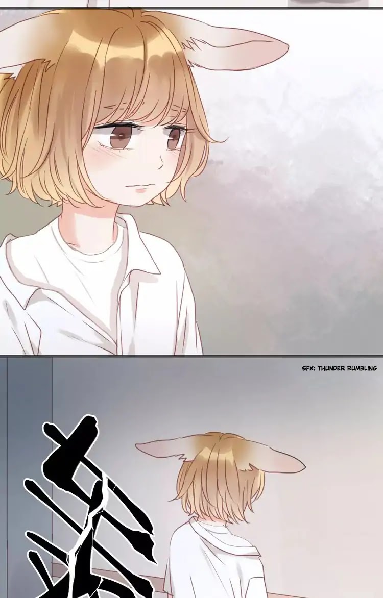 Picked Up A Little Fox Chapter 16 page 25 - Chapter 16: Xiao Jiu is a demon?
