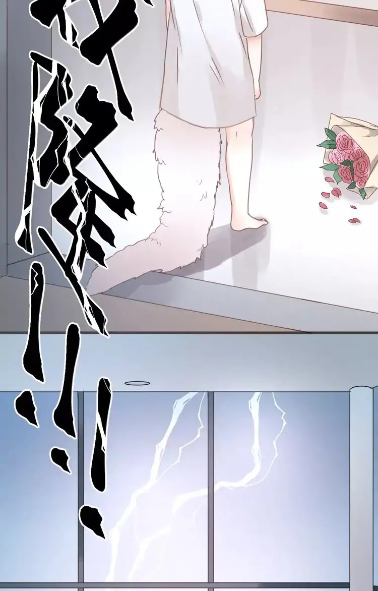 Picked Up A Little Fox Chapter 16 page 26 - Chapter 16: Xiao Jiu is a demon?