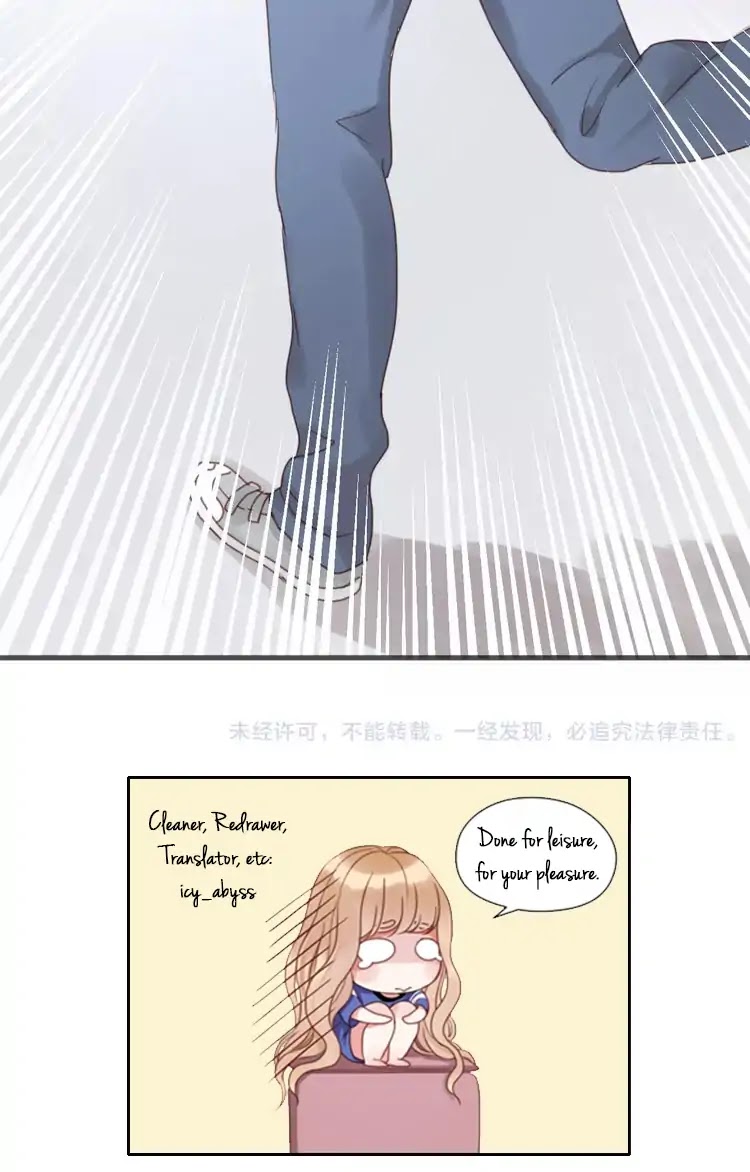 Picked Up A Little Fox Chapter 16 page 31 - Chapter 16: Xiao Jiu is a demon?
