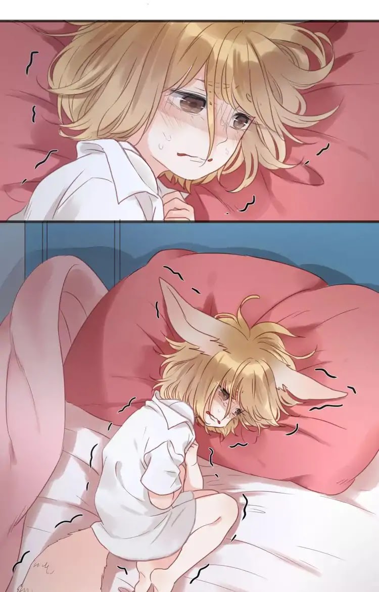 Picked Up A Little Fox Chapter 16 page 6 - Chapter 16: Xiao Jiu is a demon?
