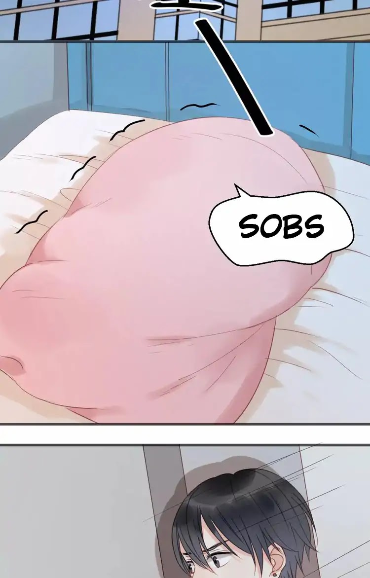 Picked Up A Little Fox Chapter 17 page 2 - Chapter 17: Xiao Jiu's real appearance has been discovered