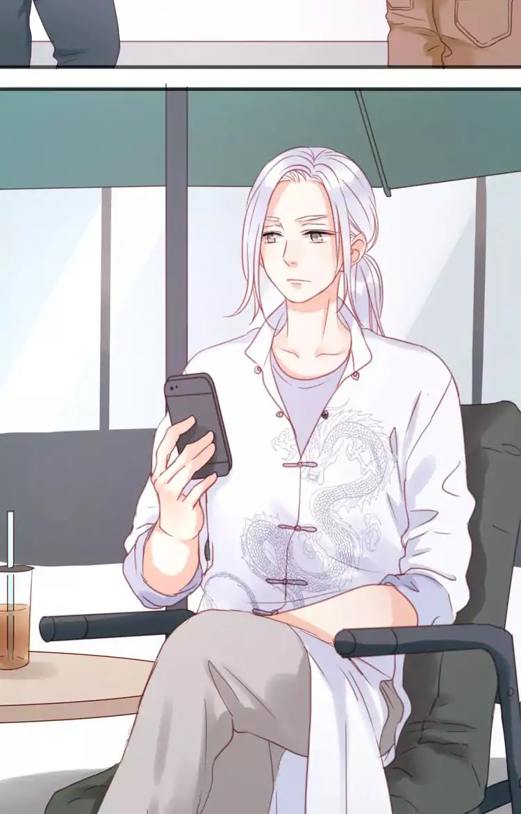 Picked Up A Little Fox Chapter 17 page 22 - Chapter 17: Xiao Jiu's real appearance has been discovered
