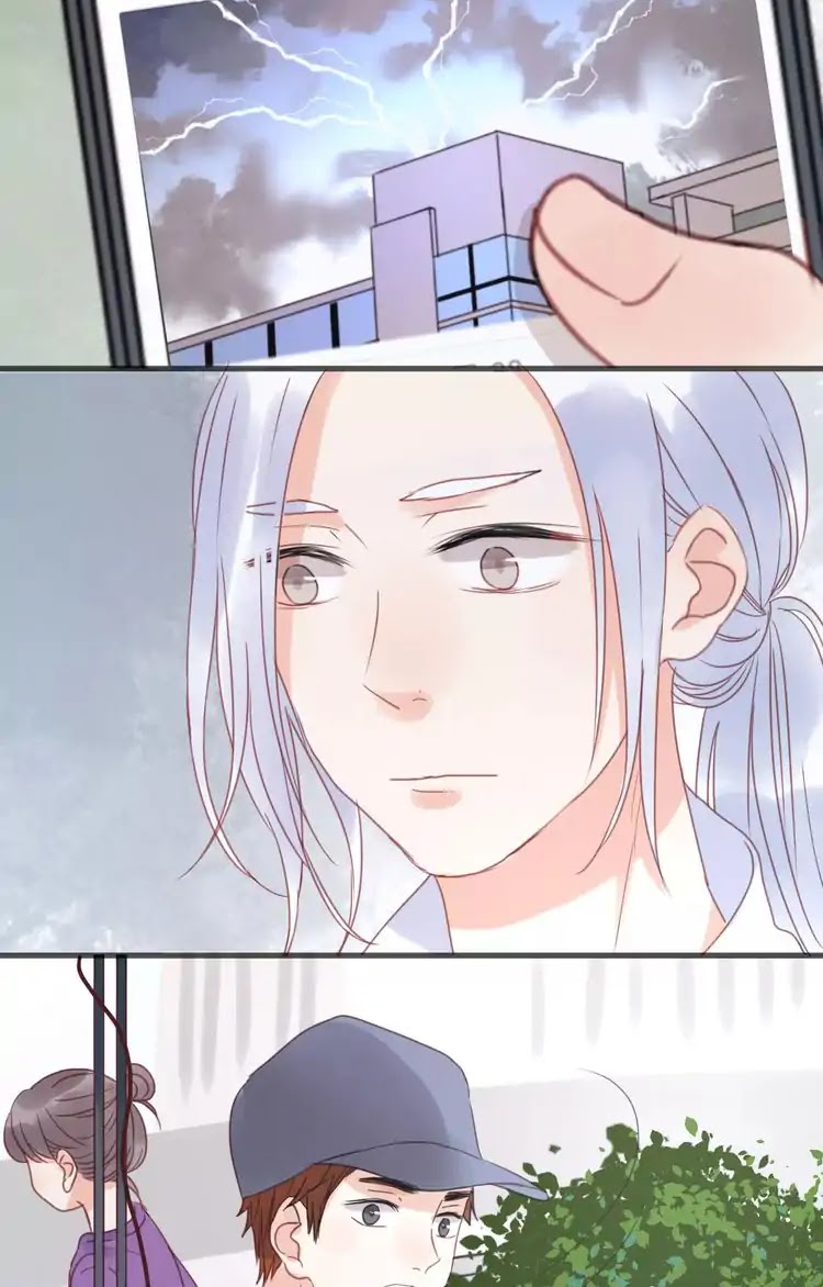 Picked Up A Little Fox Chapter 17 page 25 - Chapter 17: Xiao Jiu's real appearance has been discovered