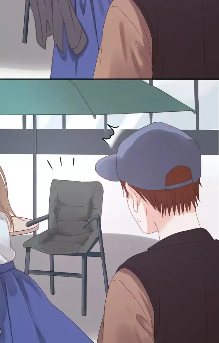 Picked Up A Little Fox Chapter 17 page 28 - Chapter 17: Xiao Jiu's real appearance has been discovered