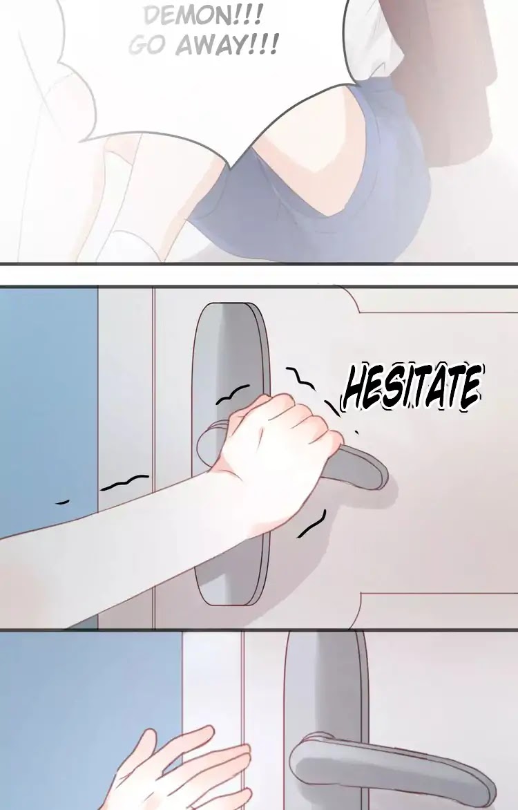 Picked Up A Little Fox Chapter 17 page 6 - Chapter 17: Xiao Jiu's real appearance has been discovered