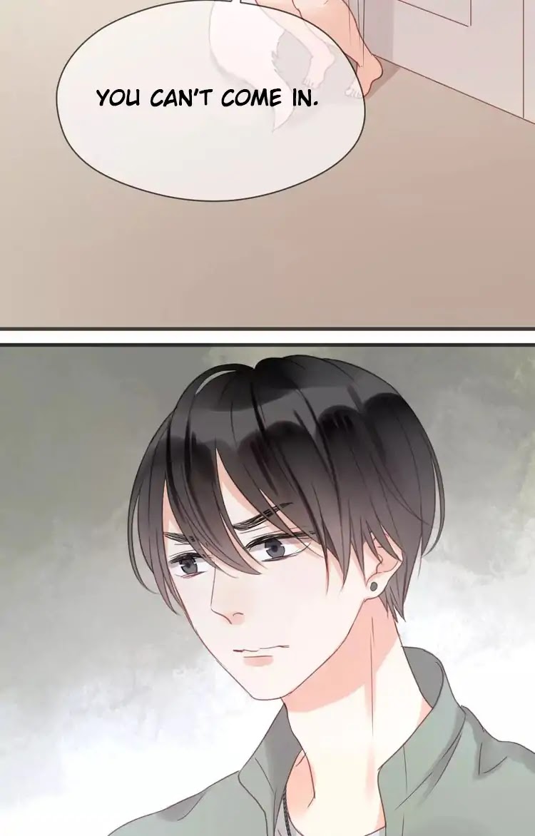 Picked Up A Little Fox Chapter 17 page 9 - Chapter 17: Xiao Jiu's real appearance has been discovered