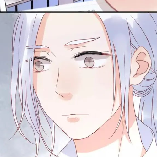 Picked Up A Little Fox Chapter 17: Xiao Jiu's real appearance has been discovered cover
