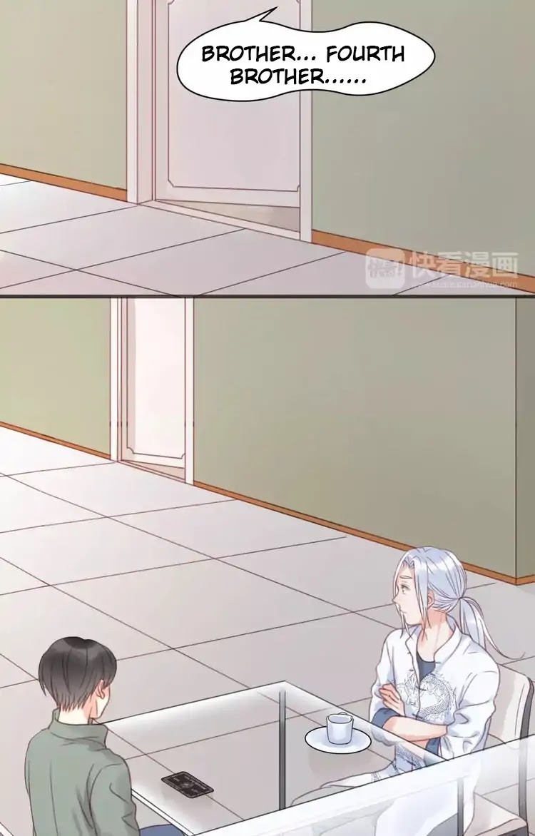 Picked Up A Little Fox Chapter 18 page 19 - Chapter 18: Xiao Jiu has left