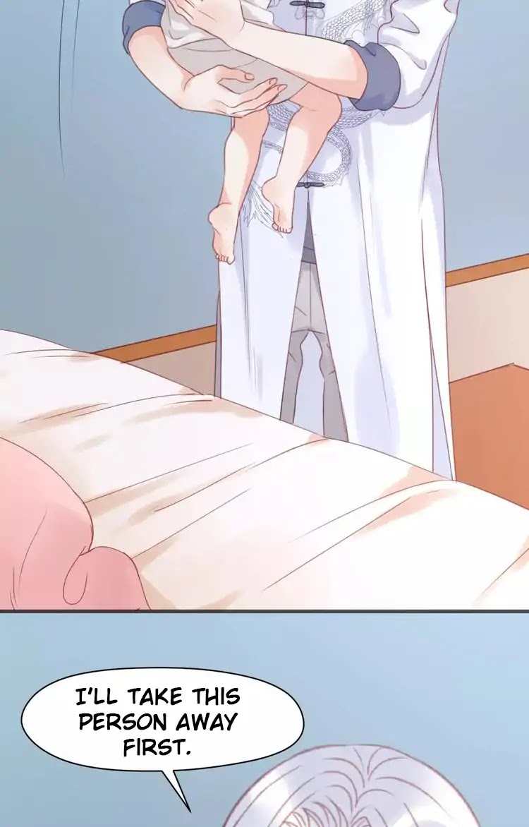 Picked Up A Little Fox Chapter 18 page 23 - Chapter 18: Xiao Jiu has left