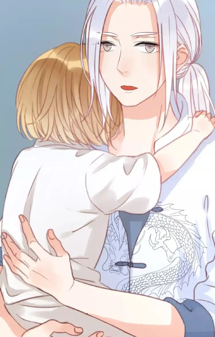 Picked Up A Little Fox Chapter 18 page 24 - Chapter 18: Xiao Jiu has left