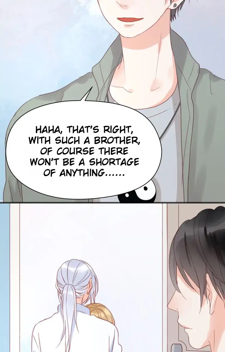 Picked Up A Little Fox Chapter 18 page 28 - Chapter 18: Xiao Jiu has left