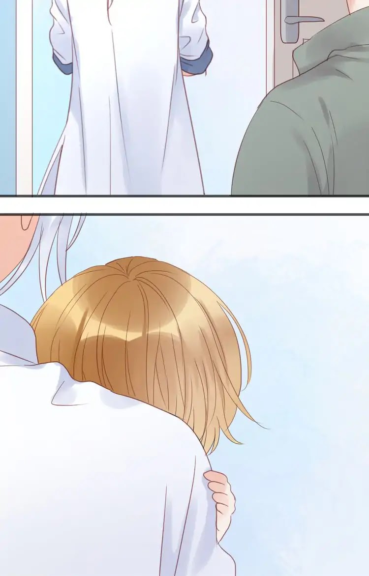 Picked Up A Little Fox Chapter 18 page 29 - Chapter 18: Xiao Jiu has left