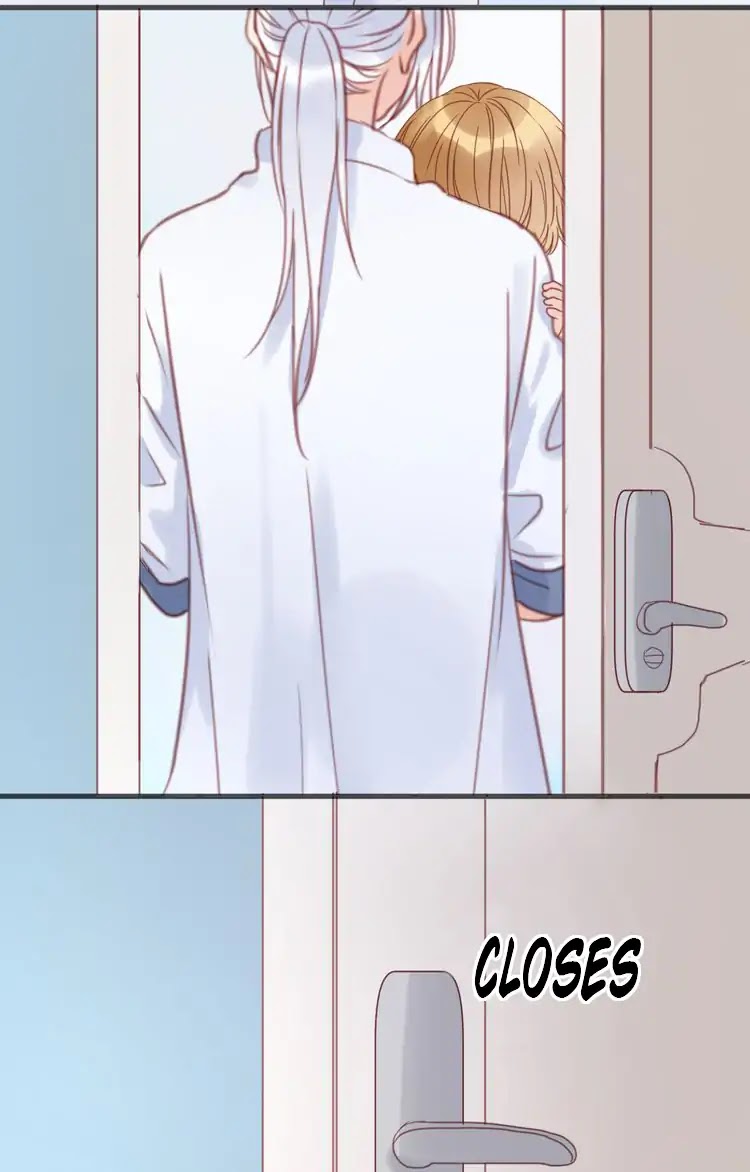 Picked Up A Little Fox Chapter 18 page 30 - Chapter 18: Xiao Jiu has left