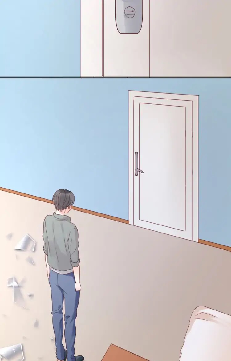 Picked Up A Little Fox Chapter 18 page 31 - Chapter 18: Xiao Jiu has left
