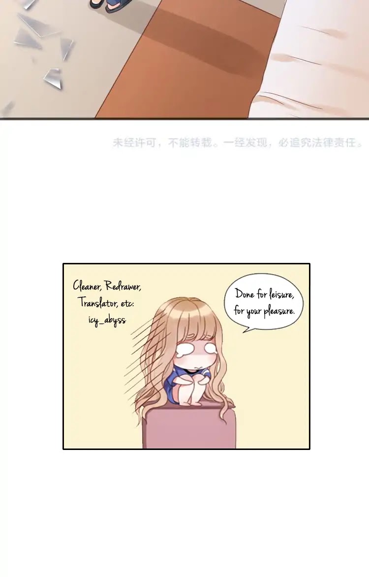 Picked Up A Little Fox Chapter 18 page 32 - Chapter 18: Xiao Jiu has left