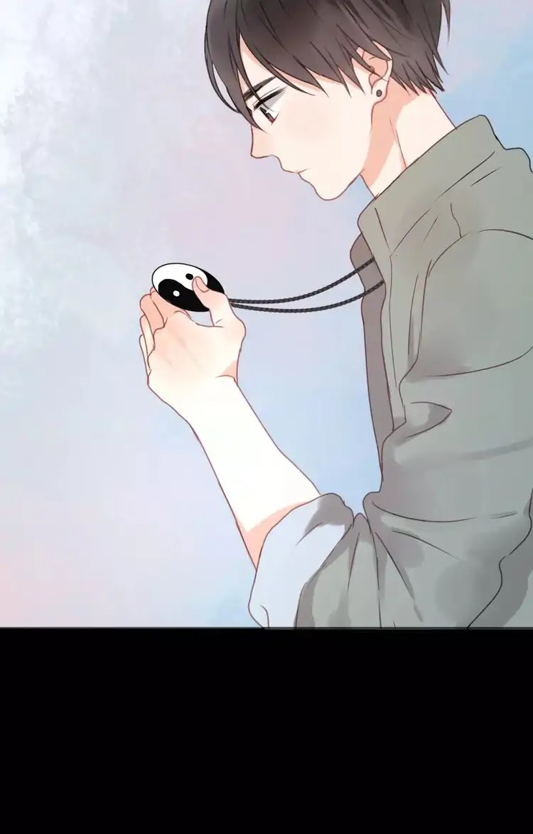 Picked Up A Little Fox Chapter 18 page 5 - Chapter 18: Xiao Jiu has left
