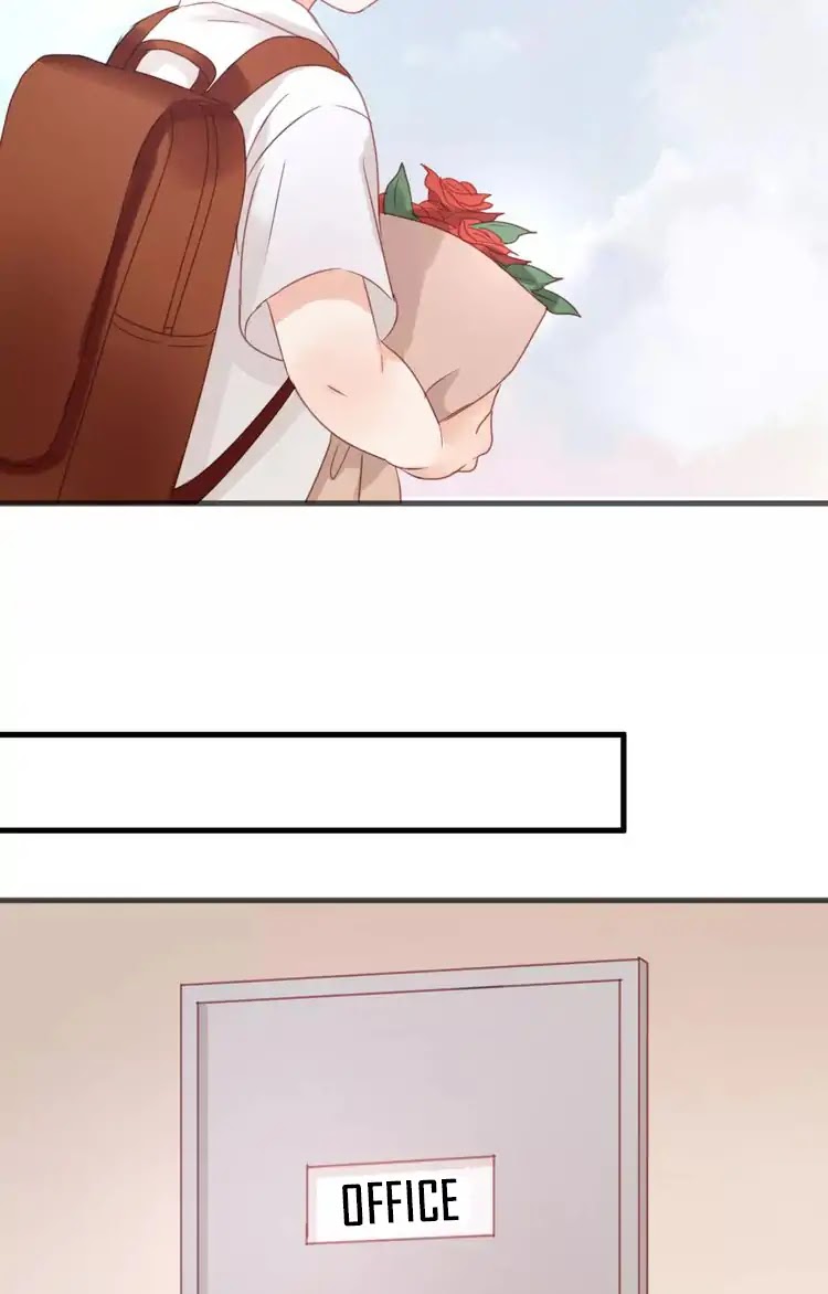 Picked Up A Little Fox Chapter 19 page 13 - Chapter 19: She must be very sad now